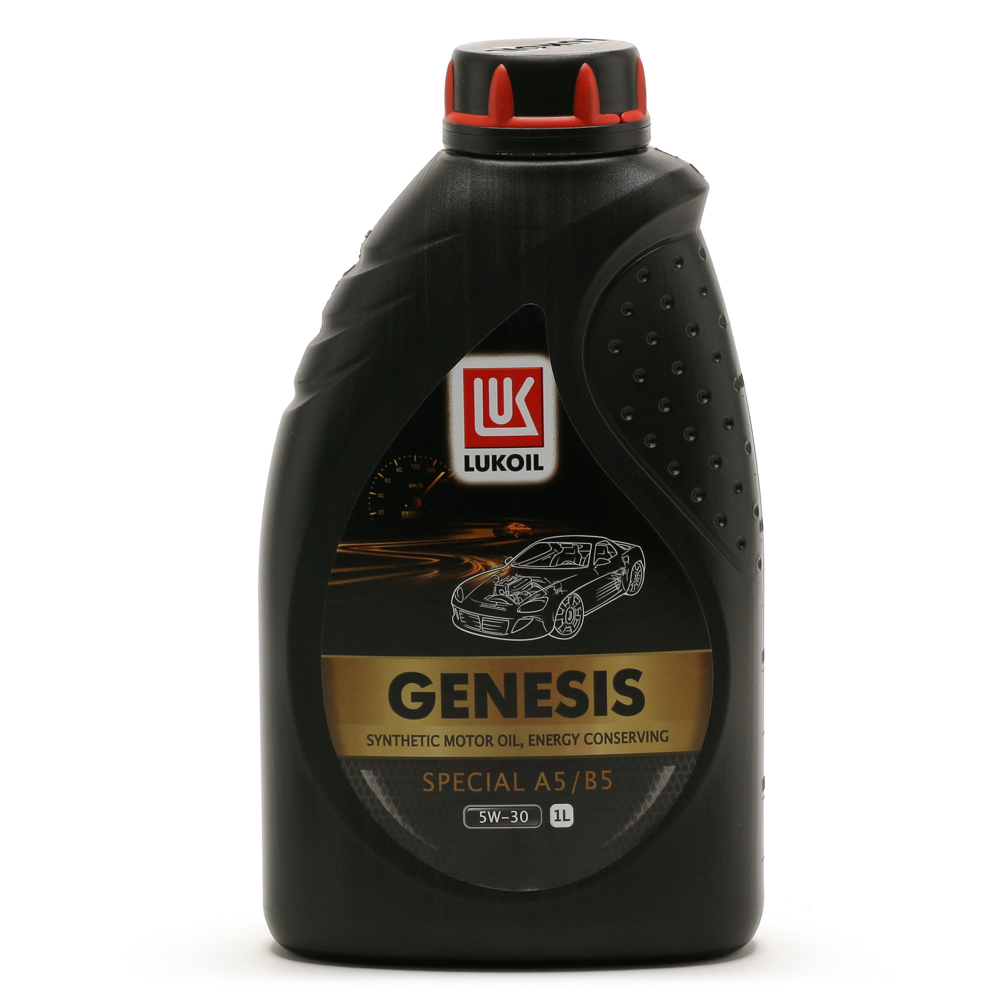 Lukoil genesis 5w30 ford